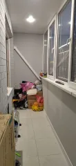 Двухкомнатная квартира, общей площадью 49,80 кв. м, расположенная по адресу: Российская Федерация, Краснодарский край, городской округ город Краснодар, город Краснодар, ул. им. Константина Гондаря, д. 103, кв. 78, кадастровый номер 23:43:0106012:21562.