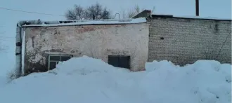 Здание дизельной электростанции (нежилое) по адресу с. Троицкое, ул. Амурская, д. 76а, кадастровый номер 27:09:0000102:731