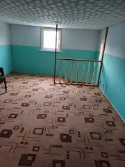 Дом 46,1 м², участок 455 м², Свердловская область. Земельный участок площадью 455 +/- 7 кв. м, категория земель: земли населенных пунктов, разрешенное использование: для ведения садоводства, расположенный по адресу: обл. Свердловская, г. Среднеуральск, ул. Полевой проезд, 1, СНТ №7 СУГРЭС, уч…