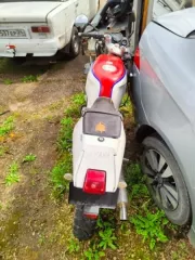 Мотоцикл Ямаха FZR250 без гн, данное имущество обращено в доход государства Находится в г. Уяре (Документы, ключи отсутствуют)  (60%) Мотоцикл Ямаха FZR250 без гн, данное имущество обращено в доход государства Находится в г. Уяре (Документы, ключи отсутствуют)  (60%) 
Пробег: 0 
Марка, модель…