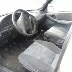 Chevrolet Niva 2004 Chevrolet Niva, 2004 года, 80 лс еще Автомобиль легковой, марка: ШЕВРОЛЕ, модель: НИВА, VIN: X9L21230040021006, гос. рег. номер: О491АА702, год изготовления: 2004