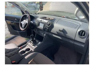 Volkswagen Amarok, 2011 грузовой бортовой автомобиль марки: VOLKSWAGEN, модели: 2H AMAROK, год выпуска: 2011, идентификационный номер (VIN): WV1ZZZ2HZCA011711 можно ознакомиться по месту его нахождения: ХМАО Югра, Нижневартовский район, пгт Излучинск, ул. пер Молодежный 6, предварительно согласовав…