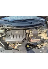 Nissan Tiida 2008, автомобиль марки NISSAN модель Tiida 2008 г.в., VIN номер 3N1BCAC11UL450131. Ознакомление с имуществом осуществляется по рабочим дням в период представления заявок на участие в торгах по предварительному согласованию. Предварительная запись по телефону: 7(930)775-06-66 — Оксана…