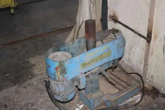 Нежилое помещение 124,1 кв.м Кировская область г.Киров ул.Ленина д.191 кадастровый номер 43:40:000459:3739