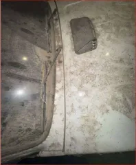 ВАЗ 2121 4x4 2015 года, 83 л.с., полный привод. Легковой автомобиль, марка LADA, модель LADA 212140 (4x4). Год изготовления 2015, цвет белый. VIN: XTA212140G2238742, госномер A347PA164. Двигатель бензиновый, модель 21214, объем 1690 см³, мощность 82,9 л.с. Экологический класс 4. Пробег…