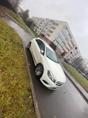 Mercedes-Benz, 2015 г.в., цвет белый, VIN WDD17604221V095834. Ознакомление с предметом торгов и документацией на имущество осуществляется по месту нахождения имущества в рабочие дни после предварительного согласования даты и времени по телефону +79014698244 или электронной почты…