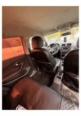 Volkswagen Polo 2018 года, 90 лс, VIN: XW8ZZZ61ZJG064697, гос. рег. номер: О544УН716
