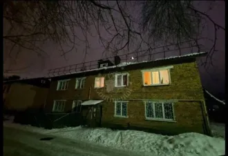 Квартира 38,1 кв.м, Смоленск. Двухкомнатная квартира, назначение – жилое, общей площадью 38,1 кв. м., расположенная по адресу: Смоленская область, г. Смоленск, ул. Чернышевского, д. 12А, кв. 7, с кадастровым номером: 67:27:0012709:267.