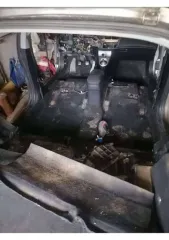 Honda Civic, 2008 года, 140 лс, автомобиль легковой, марка: Honda, модель: Civic, VIN: SHHFK27608U049373, гос. рег. номер: М051ВА116, год изготовления: 2008 (стоимость транспортного средства равна стоимости годных остатков).