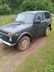 Легковой автомобиль, марка: LADA 4X4, год изготовления: 2021 г.в., цвет: серый, VIN: XTA212140N2433075, г/н: Н761СУ60, изготовитель  страна : Россия, двигатель №: 21214 1153023, мощность двигателя, л. с.  кВт : кВт 61, рабочий объем двигателя, куб. см: 1690, шасси  рама  № отсутствует, кузов №…