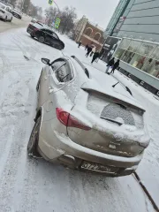 LIFAN X50 2016, автомобиль марки LIFAN модель X50 2016 г.в., VIN-номер X9W215851G0005504. С имуществом можно ознакомиться по адресу: Тюменская область, г. Тюмень, улица Орджоникидзе 63 Б, предварительно согласовав с организатором торгов по тел. 9935410013.