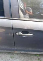 Lifan Celliya 530 2015 года, 103 л.с., пробег 166685 км. VIN: X9W214804F0000439.