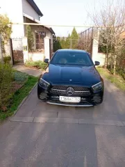 Автомобиль MERCEDES BENZ E 200 4MATIC, гос. рег. номер T168AT761, тип ТС: легковой седан, 2020 года выпуска, цвет: черный, VIN: Z9M2130875L006309