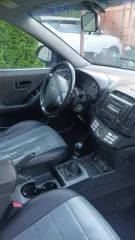 Hyundai Elantra, 2008 года, 121 лс, 236659 км. Автомобиль легковой, марка: HYUNDAI, модель: ELANTRA, VIN: KMHDU41BP8U406598, гос. рег. номер: К069НР68, год изготовления: 2008