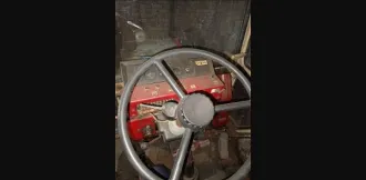 Трактор колесный ZTM-60L, 1997, VIN – Д01-52Т, ПТС АА № 469487, государственный регистрационный знак 4525КР43, год выпуска 1997, № двигателя 6л 0580; мощность двигателя – 44,5+3,7 (60,5+5); конструкционная масса – 3895 кг; цвет – красный