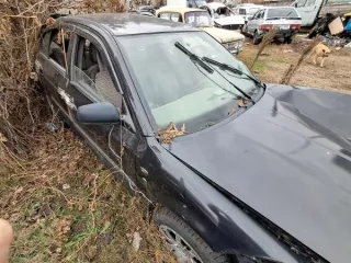 Skoda Octavia, Mercedes-Benz 110-CDI 2003. Автомобиль Шкода Октавиа, год выпуска не установлен, г/н Н081АК185, VIN: TMBDJ01U742924204. Автомобиль Mercedes-Benz 110-CDI, 2003 года выпуска, г/н АР23764CE UA, № кузова WDF63809413532315. Ключи и документы отсутствуют, не на ходу, имеют видимые…