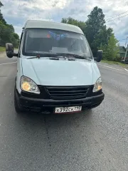 ГАЗ 2752 2004 года, цвет белый. VIN: XTH27520040069191, ПТС: 77 РМ 094643, госномер: Х392СК790. Двигатель бензиновый, номер: 406ЗОС 43013427, мощность 98.2 л.с. (72.2 кВт), объем 2285 куб. см. Кузов №: 27520040087055. Разрешенная максимальная масса 2800 кг, масса без нагрузки 1245 кг. Экологический…