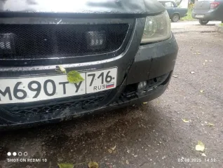 Lifan Solano, 2013, VIN: X9W214814D0001074, гос.номер М690ТУ716, находится в залоге у АО «ТБанк». На автомобиль наложены ограничения в виде запрета на регистрационные действия. Сведения о техническом состоянии: двигатель требует ремонта; при езде присутствует запах гари; летняя резина требует…