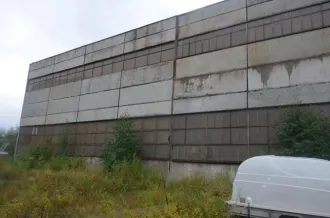 Здание (механические мастерские производственной базы) площадью 902,3 м2, назначение: нежилое, кадастровый номер 29:28:110270:45, местоположение: Архангельская область, г. Северодвинск, проезд Чаячий, д.17; здание (механическая мастерская) площадью 751,4 м2, назначение: нежилое, кадастровый номер…
