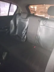 Opel Corsa 2009 года, черный, 80 л.с., объем двигателя 1.2 л (1229 куб.см), пробег 100000 км. Проблема с двигателем, только эвакуатор.