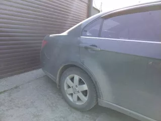 Автомобиль в неисправном состоянии ШЕВРОЛЕ КЛАЛ  ЕРIСА , 2007 года Автомобиль в неисправном состоянии марки ШЕВРОЛЕ КЛАЛ  ЕРIСА , 2007 года выпуска, кузов ХUULF69КJ70000597, государственный регистрационный номер Е851МТ54, паспорт транспортного средства 39МО609219 от 09.11.2007.
