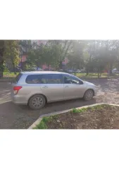 Toyota Corolla, 2009 года, 110 лс, 196325 км, АКПП, легковой автомобиль, марка: Toyota, модель: Corolla, год изготовления: 2009, г/н: M970KA 19, мощность двигателя, л. с. (кВт): 110, рабочий объем двигателя, куб. см: 1.5