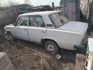 ВАЗ 210630 1988 Авто Бурученко VAZ А03-20744/2025 Легковой автомобиль, марка: ВАЗ 210630, год изготовления: 1988 г.в., г/н: С827РО22.