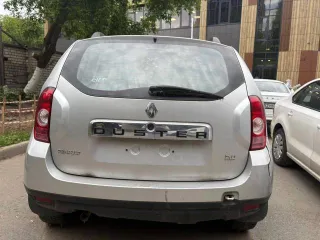 Renault Duster, 2013, 135 лс, 129000 км, АКПП, VIN: X7LHSRDJA49036363, тип ТС: легковой универсал, категория ТС: В, мощность двигателя: 135 (99), 2013 года выпуска, цвет светло-серый, экологический класс: четвертый, гос. регистрационный номер: С 385 ТТ 116 RUS. Имущество находится в залоге у ООО…