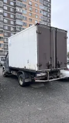 ГАЗ 37170А 2007 Автомобиль марки ГАЗ, модель 37170А, 2007 г.в., номер кузова КАБ330200D0729913 Ознакомиться с имуществом возможно по предварительной договоренности с финансовым управляющим в пределах срока подачи заявок на участие в торгах, позвонив по тел. +79625936404