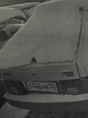 KIA Маджентис 2005, легковой автомобиль, модель Маджентис, вид транспорта легковой, VIN X4XGD222250001006, марка KIA, год выпуска 2005.