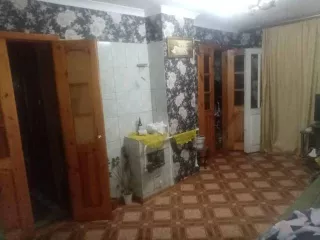 1/6 доля квартиры, площадь 56.8 кв.м., назначение: жилое, адрес: Россия, Краснодарский край, р-н Успенский, х. Веселый, ул. Ленина, дом 2, квартира 7, кадастровый номер: 23:34:0802001:1379.