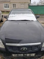 Lada Priora, 2010 года, 80,9 лс, 200000 км, VIN: XTA217010A0246292, мощность двигателя 80.9 (59.5) л.с. (кВт). Пробег уточнять при осмотре.