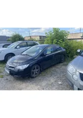 HONDA Civic 2008 автомобиль марки HONDA модель Civic 2008 г.в. VIN-номер NLAFD75408W071340 с лотом №1 можно ознакомиться по месту его нахождения: стоянка г.Череповец ул. Северное шоссе д . 6 г, предварительно согласовав время с Финансовым управляющим по тел. +79120858680, либо путем направления…
