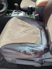 HYUNDAI SANTA FE, 2011 г., 197 лс, 222139 км, полный привод, АКПП. HYUNDAI SANTA FE, 2011 г., 197 лс, 222139 км, полный привод, АКПП. Автомобиль ХЕНДЭ САНТА ФЕ, VIN: KMHSH81XDBU671835, 2011 г.в., 197 л.с. Требуется замена: турбины, интеркулера, впускного коллектора, задний правый фонарь, передняя…