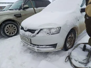 SKODA RAPID 2015, VIN XW8AD1NH0FK118354, 2015 г.в., гос.номер С243ЕС76. Транспортное средство: SKODA RAPID, Идентификационный номер (VIN номер): XW8AD1NH0FK118354, Год изготовления: 2015 гос.номер С243ЕС76, находится в залоге у АО Экспобанк.
