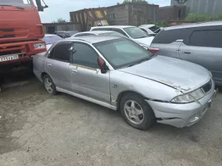 Автомобиль марки "Мицубиси Каризма", номер кузова DA2A0502049, год выпуска 1996, цвет серый Автомобиль марки "Мицубиси Каризма", номер кузова DA2A0502049, год выпуска 1996, цвет серый 1 Штука (шт) 
Марка: Мицубиси Каризма 
Модель: Мицубиси Каризма 
Вид транспорта: Легковой автомобиль 
Год выпуска…