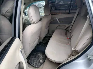 Chery Tiggo 2009, VIN: LVVDB24B48D164607, государственный номер: О904ТУ86.