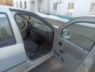 Renault Logan 2009 года, 75 л.с., пробег 200000 км. VIN: X7LLSRAAH9H241015, госномер К468КУ790. ПТС 23УК975569 от 25.11.2021, СТС 9940404448. Транспортное средство находится в залоге у АО "Тбанк".
