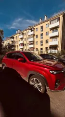 Changan CS35PLUS 2023 автомобиль марки Changan модель CS35PLUS, 2023 г.в., VIN номер LS5A3DKR4RA966208 Получить более подробную информацию о лоте и его характеристиках, а также ознакомиться с ним, можно по согласованию с финансовым управляющим по e-mail: espechurina.torgi@mail.ru. Адрес…
