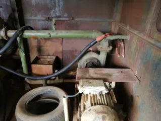 Нежилое помещение 124,1 кв.м Кировская область г.Киров ул.Ленина д.191 кадастровый номер 43:40:000459:3739