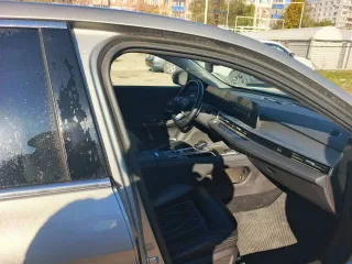 Chery Arrizo 8, 2023 года, 186 лс, 60288 км, АКПП. Легковой автомобиль Chery Arrizo 8 2023 года выпуска, VIN: LVVDC21B1PD277561, рег. номер: С045ТС716 (имущество является залоговым обеспечением по кредитному договору №9986564342 от 11.04.2024г., заключенным с ПАО "Совкомбанк").