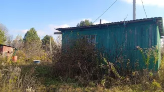 Нежилое здание площадью 16 кв.м, кадастровый номер 40:04:010802:3681 и земельный участок площадью 600 кв.м, категория земель - земли населенных пунктов, разрешенное использование - для ведения садоводства, кадастровый номер 40:04:010802:729. Адрес: Калужская область, Дзержинский район, город…
