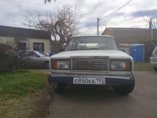 ЛАДА 210740, 2012, VIN: XTA210740CY032432. Автомобиль модель(марка): ЛАДА 210740, год выпуска:2012, VIN:XTA210740CY032432, категория ТС В/М1, тип ТС:легковой седан, цвет: белый. Технически допустимая макс.масса, кг:1460, масса в снаряженном состоянии, кг:1135. Техническое состояние: автомобиль на…