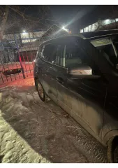 Chery Tiggo4 Pro 2023, года выпуска, VIN номер LVVDB11B6PD995815. Осмотр имущества осуществляется по месту его нахождения, ознакомиться с документами можно у финансового управляющего по предварительной записи по тел. 8-983-051-60-19 или по запросу на электронную почту: torgi.au.vod@yandex.ru