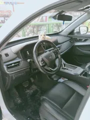 Chery Tiggo 4 PRO, 2022, 146,8 лс, 67000 км, АКПП, тип ТС: легковой, категория ТС: В, модель, № двигателя: CNNJ01234, шасси (рама) №: отсутствует, кузов (кабина, прицеп): LVVDB21B6ND316368, цвет кузова (кабины, прицепа): белый, гос. рег. знак А941КС138