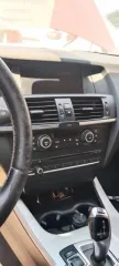 BMW X3 xDrive 28i, 2012 года, 245 л.с., 170000 км, полный привод, АКПП. Идентификационный номер (VIN) – WBAWX910500A01699, категория ТС – легковой универсал, год выпуска – 2012. Автомобиль является предметом залога АО «ТБанк».