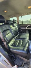 Toyota Land Cruiser 200, 2011. Легковой автомобиль, марка: TOYOTA, модель: LAND CRUISER 200, год изготовления: 2011, VIN: JTMHV05J905021194, ПТС: 78YH330367220320110Z, мощность двигателя, л. с. (кВт): 235. Государственный регистрационный номер: В222УМ150. Ознакомление с характеристиками имущества…
