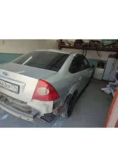 Ford Focus 2011 года, 100 лс, VIN: X9FHXXEEDHBY05842.