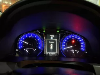 TOYOTA CAMRY, 2017 г.в., страна производства: Япония, VIN XW7BF4FK50S162047