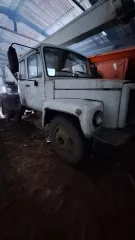 Автоподъемник, АПТ-17М П-71 на шасси ГАЗ-3307 (Идентификационный номер (VIN) X6729461220000194 Год выпуска 2002 АПТ-17М П-71 на шасси ГАЗ-3307 (Идентификационный номер (VIN) X6729461220000194, год выпуска 2002, модель, № двигателя 51300Н 21029939, шасси (рама) 33070020833199, цвет кузова белый, ПТС…